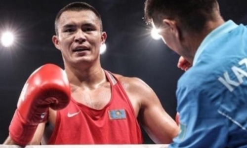 Капитан сборной Казахстана отправился в Польшу на МЧМ-2021