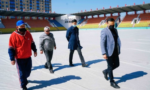 «Цирк устроили». Система наказаний клубов КПЛ за неготовность стадионов подвергнута жесткой критике