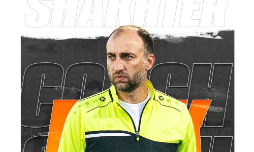 «Шахтер» официально объявил имя нового главного тренера после ухода Алиева