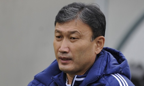 «Приглашают — уважительно относятся, что-то не получается — начинаются оскорбления». Дмитрий Огай о предложениях работы, уровне КПЛ и отношении в Казахстане к тренерам