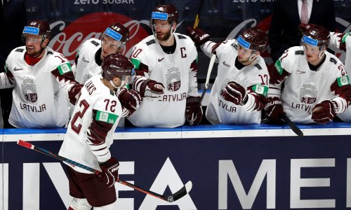 Соперник сборной Казахстана по ЧМ-2021 одержал разгромную победу