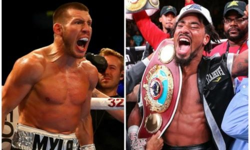 Чемпион мира в весе Головкина может потерять титул при одном условии