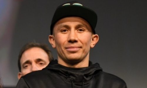 Чемпион мира сделал новое предложение Геннадию Головкину