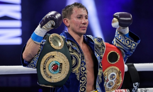 «Головкин — прекрасный пример того, как бокс может быть отстоем». Эксперт The Ring высказал неожиданное мнение