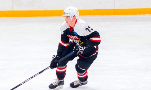 Нападающий из России покинул клуб чемпионата Казахстана