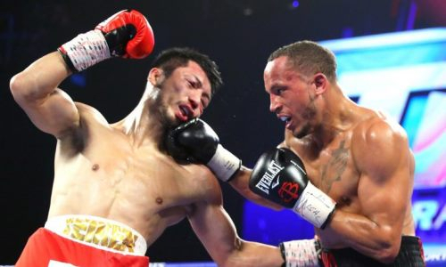 Бывший чемпион мира в весе Головкина подал в суд на своих промоутеров