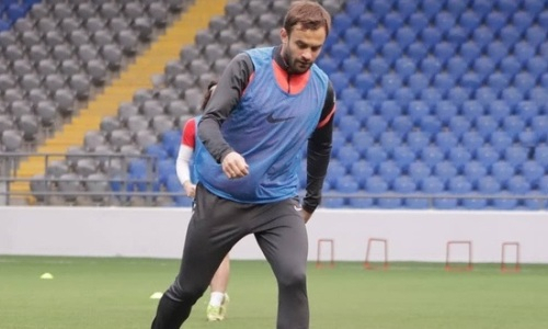 Лидеры «Кызыл-Жара СК» не сыграют против «Астаны»