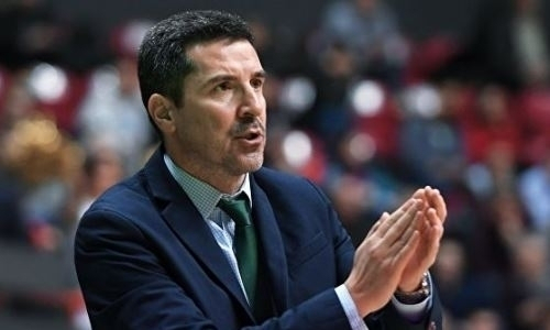 Нужно было контролировать свои эмоции». Наставник УНИКСа рассказал об игре с «Астаной»