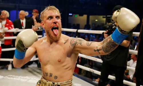 Звезда Youtube «двоечкой» брутально нокаутировал экс-чемпиона Bellator и One. Видео