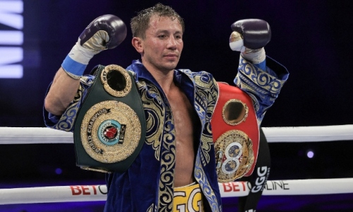 Двух чемпионов мира пристыдили на фоне Геннадия Головкина