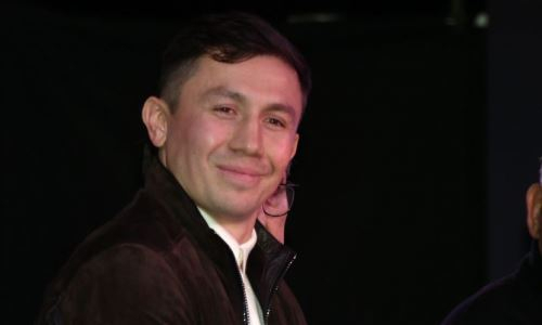 «Доберется до него первым». Головкин выиграл новую битву у «Канело»