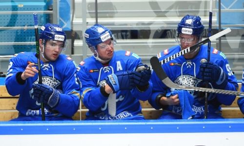 «Барыс» в КХЛ: 13 сезонов подряд. Мэр-канонир, вечный двигатель и ультрапродуктивный оборонец