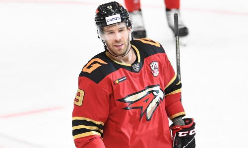 «Радоваться ещё не время». Бывший лидер «Барыса» дал прогноз на финал Кубка Гагарина