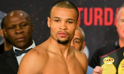 «Я никому не даю спуска». Бросавший вызов Головкину чемпион WBA хочет боя с «Канело»