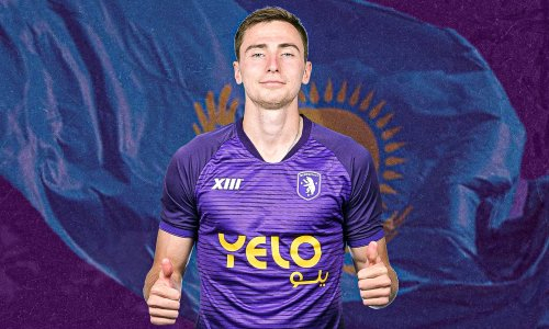 Яну Вороговскому предрекли контракт с другим клубом