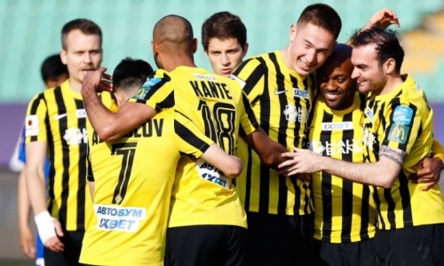 «Знаете, чем мы отличаемся от всех?». Боранбаев рассказал о целях «Кайрата» в Лиге Чемпионов