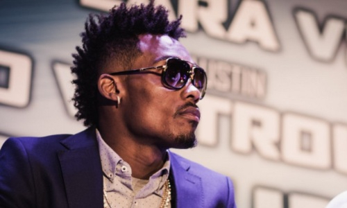 «Абсолютно ужасен». Эдди Хирн раскритиковал чемпиона мира в весе Головкина