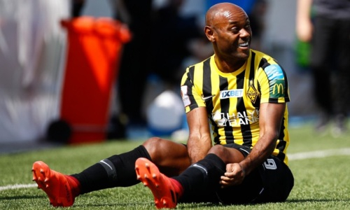 «Понимаете, да?». Стало известно мнение Вагнера Лава о судействе в КПЛ