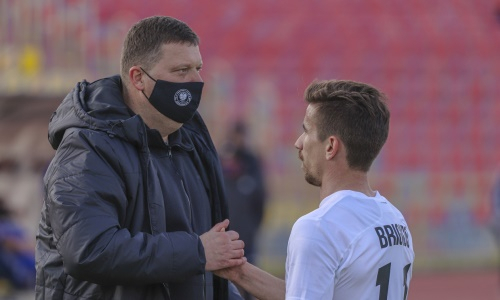 «Провалил последние матчи». Исход игры «Жетысу» — «Ордабасы» предсказало российское СМИ