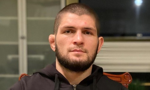 Хабиб Нурмагомедов отреагировал на новость о создании футбольной Суперлиги