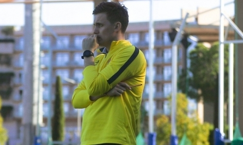 Останется или уйдет? Боранбаев рассказал о контракте и главной задаче Шпилевского