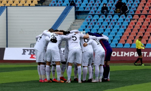 17-летний вратарь не подошел «Кайрату» и отправился к другому участнику еврокубков от Казахстана