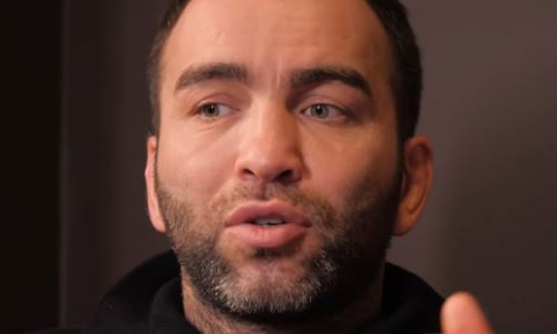 Президент AMC Fight Nights назвал дату турнира в Казахстане и главный бой