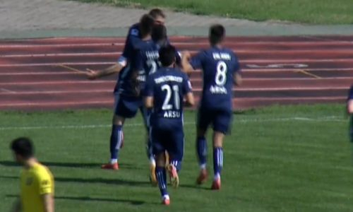 «Ордабасы» после домашнего разгрома «Астаной» уничтожил на выезде «Жетысу»