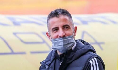 Зоран Тошич попал в состав «Тобола» на матч с «Кайратом»