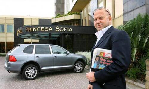 «Как по мне, это правильно». Известный агент призвал клубы КПЛ обрадоваться созданию Суперлиги и объяснил почему