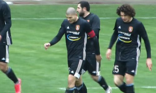 «Шахтер» на выезде унизил «Актобе» в дебютном матче нового главного тренера