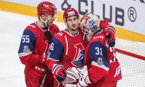 «Локомотив» Скабелки решил отпустить двух опытных игроков. Они могут усилить конкурентов «Барыса» на Востоке