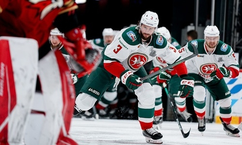 «Под шумок разыгрываем». У «Ак Барса» нашлось суперпредложение для «Барыса» и других заинтересованных клубов