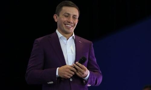 DAZN не признал Головкина лучшим средневесом и назвал его место в ТОП-5