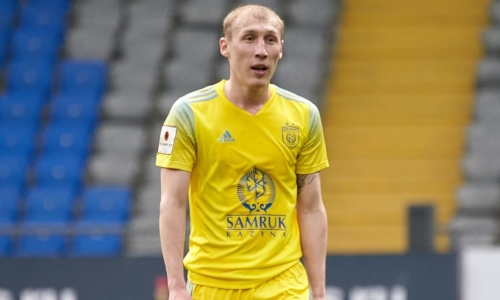 Почему Куат и Аймбетов не вернулись в «Кайрат»? Боранбаев дал ответ на этот вопрос