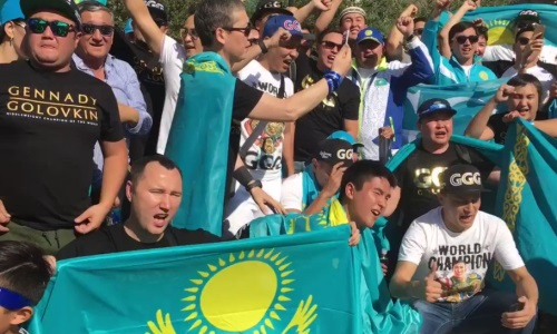 Геннадий Головкин вызвал недовольство фанатов