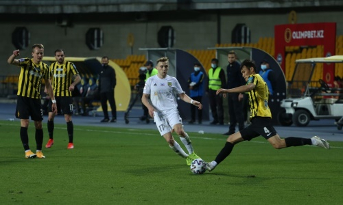 «От „Турана“ и то пропустили». Озвучены перспективы «Кайрата» в Лиге Чемпионов