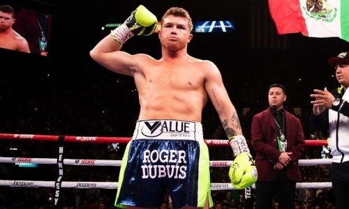 Эдди Хирн назвал «бесстрашного» боксера, который может победить «Канело». И это не Головкин