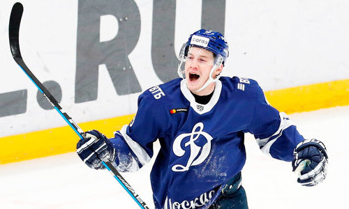 Известный нападающий приглянулся сразу нескольким клубам конференции «Барыса»