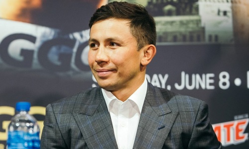 Раскрыт печальный для фанатов план Головкина на следующий бой