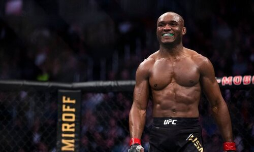 Президент UFC назвал следующего соперника Усмана в случае победы над Масвидалем