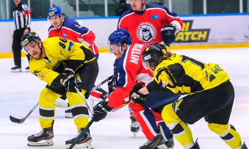 «Если бы проиграли, было бы ещё сложнее». Форвард «Сарыарки» раскрыл секрет успеха в матче с «Арланом»