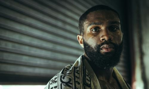 Американский проспект хочет драться с соперником из ТОП-3 после нокаута уроженца Казахстана