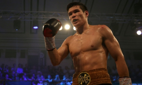 «Глоток свежего воздуха». Данияра Елеусинова назвали одной из главных надежд бокса