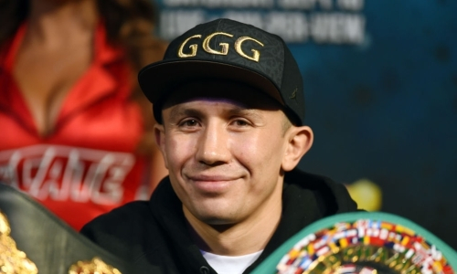 «Совсем не то, что требуют фанаты». Головкина призвали сделать правильный выбор