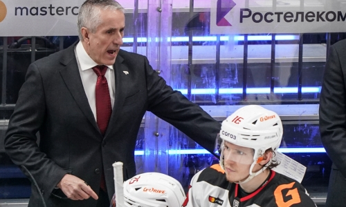 «Обращаемся к „Реалу“, „Челси“ и другим». Принципиальный соперник «Барыса» иронично отреагировал на закрытие Суперлиги