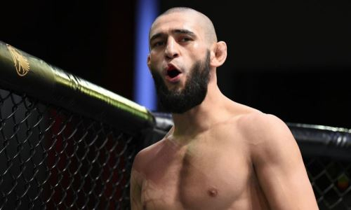 «Я уничтожу всех». Хамзат Чимаев сравнил себя с Майком Тайсоном и Мохаммедом Али