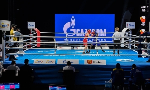 Появилось расписание финальных боев казахстанских боксеров на молодежном ЧМ-2021