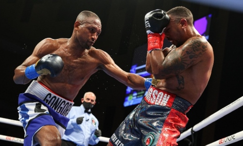 «Было бы риском». Обидчику казахстанского боксера предложили подраться с экс-соперниками Головкина