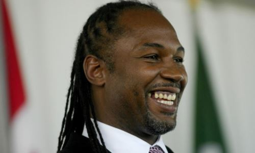 «Пожалуйста, перестаньте». Леннокс Льюис резко высказался о боях блогеров